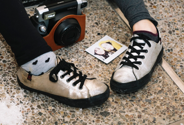 High Top Canvas Sneaker: Latest Streetwear Trends You Need to Know